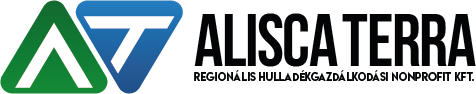 Alisca Terra Regionális Hulladékgazdálkodási Nonprofit Kft.