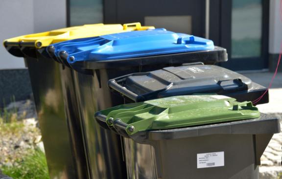 Szelektív elmaradás - Bátaszék, Sióagárd, Felsőnána, Murga, Kalaznó és Mucsi