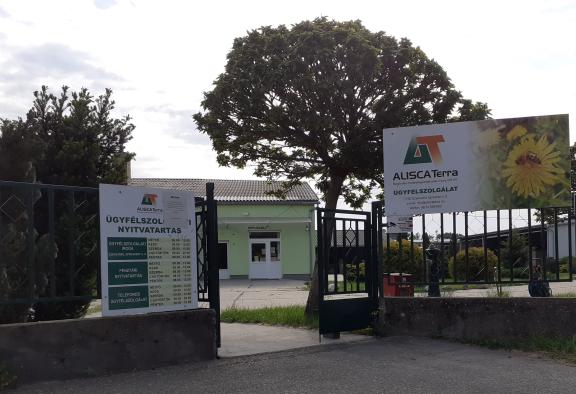 Munkalehetőség-Ügyfélszolgálati előadó