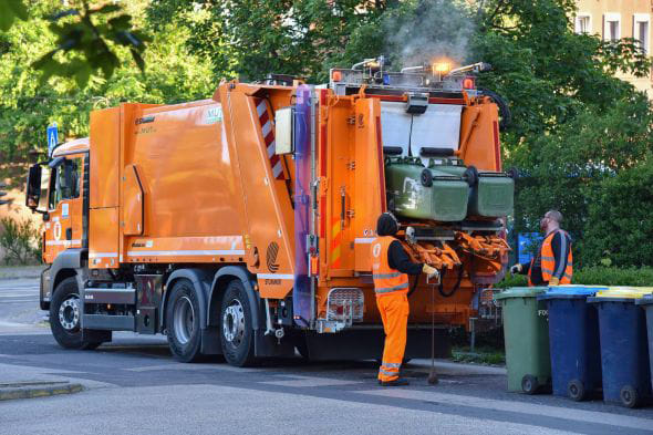 Gépjárművezető kollégákat keresünk!