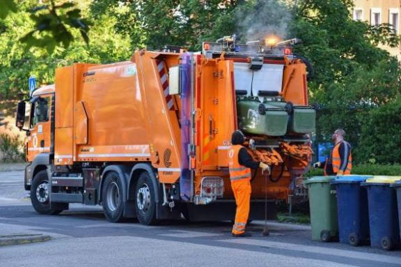 Rakodó munkatársat keresünk!